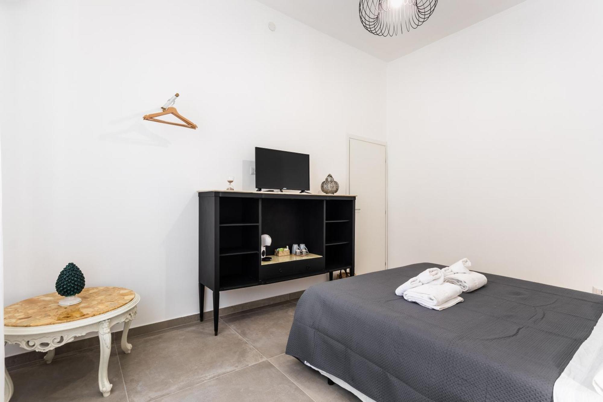 Il Moro Rooms Avola Zewnętrze zdjęcie