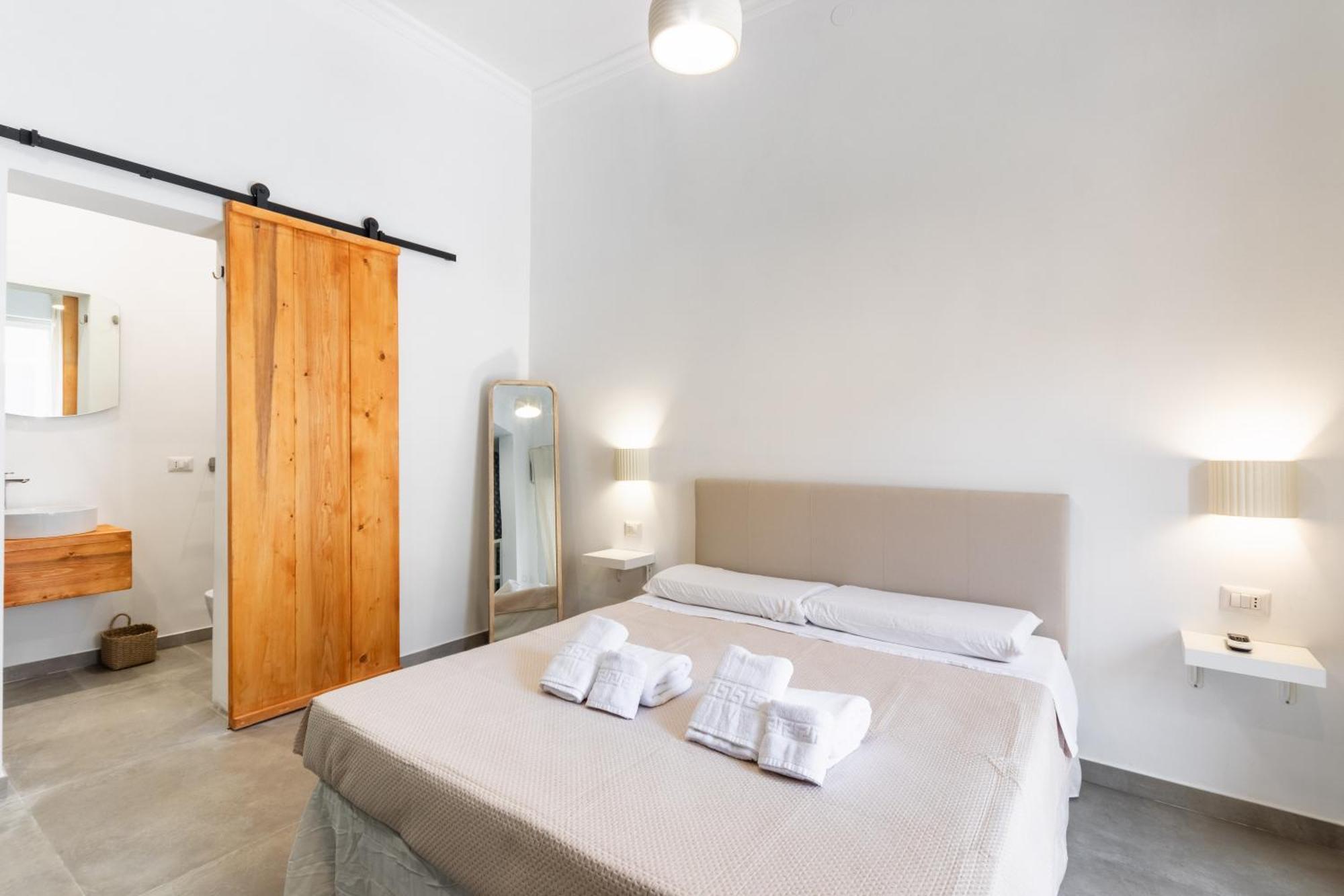 Il Moro Rooms Avola Zewnętrze zdjęcie