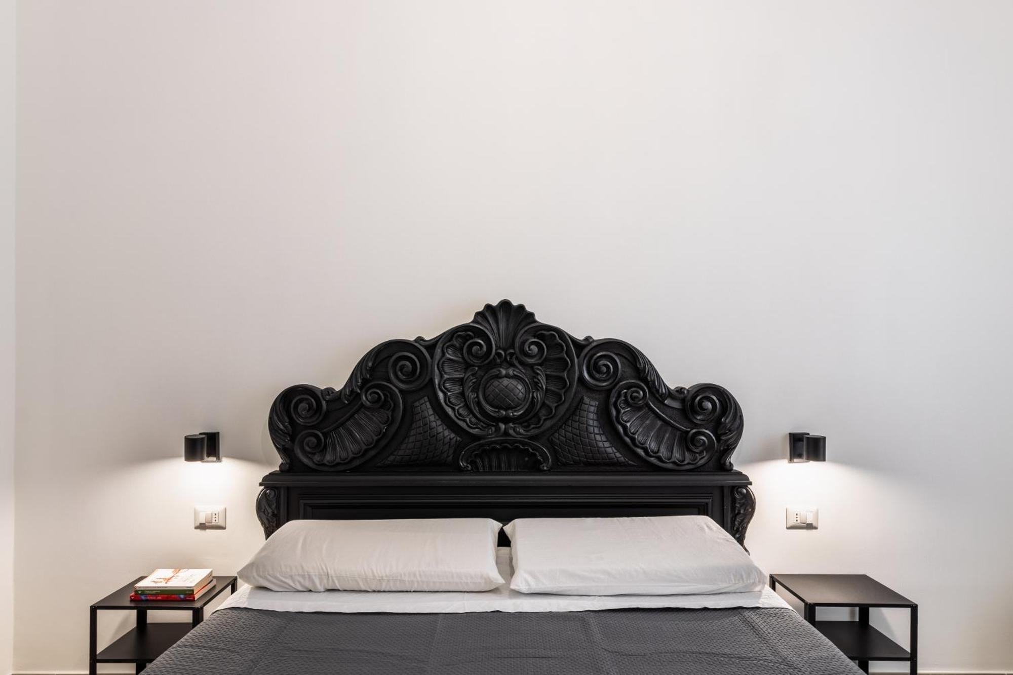 Il Moro Rooms Avola Zewnętrze zdjęcie
