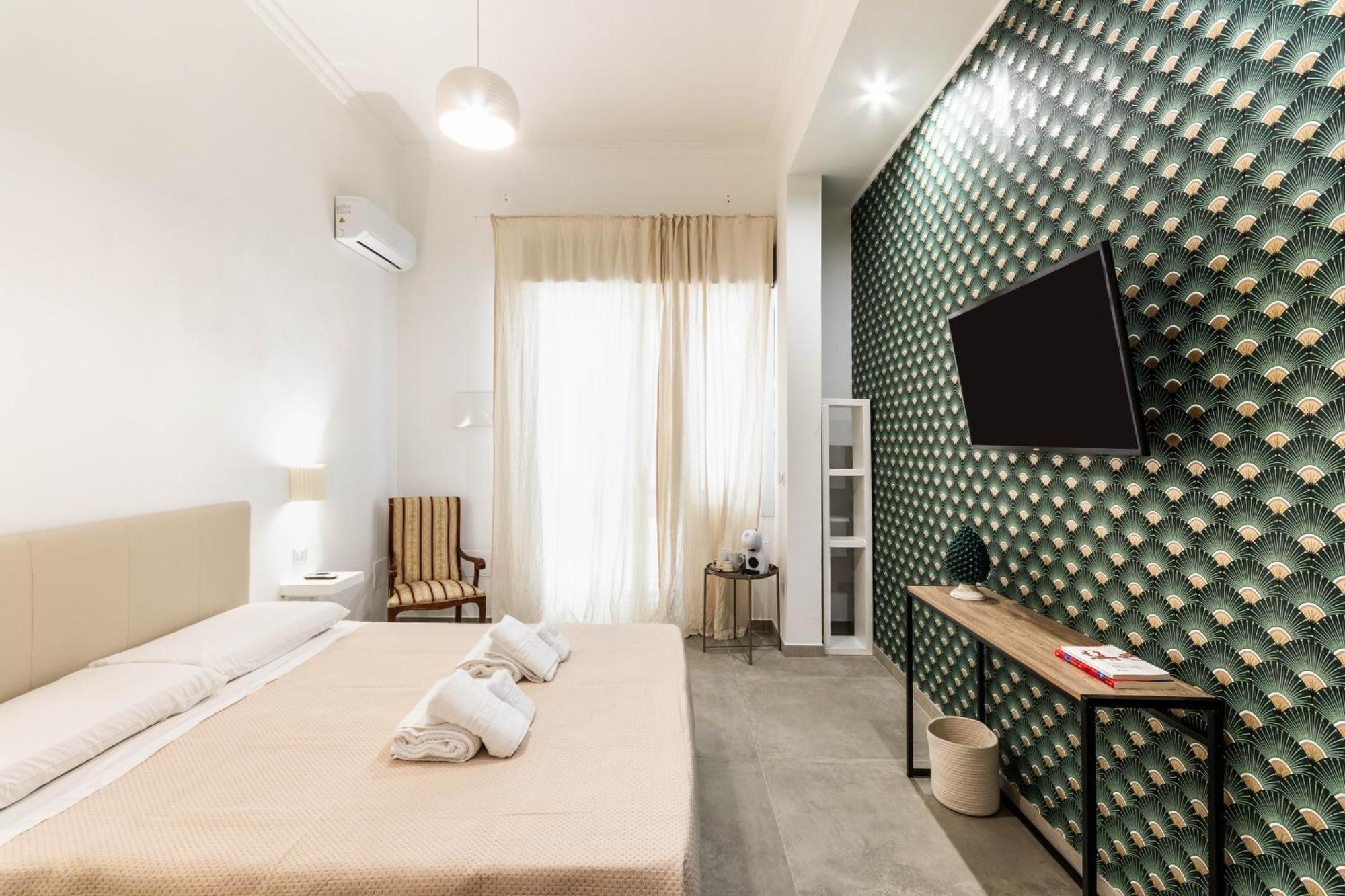 Il Moro Rooms Avola Zewnętrze zdjęcie