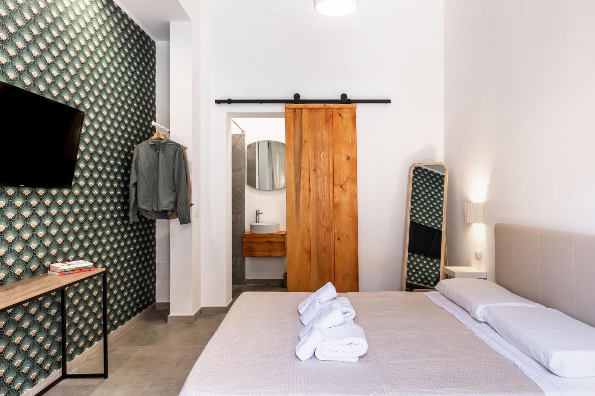 Il Moro Rooms Avola Zewnętrze zdjęcie