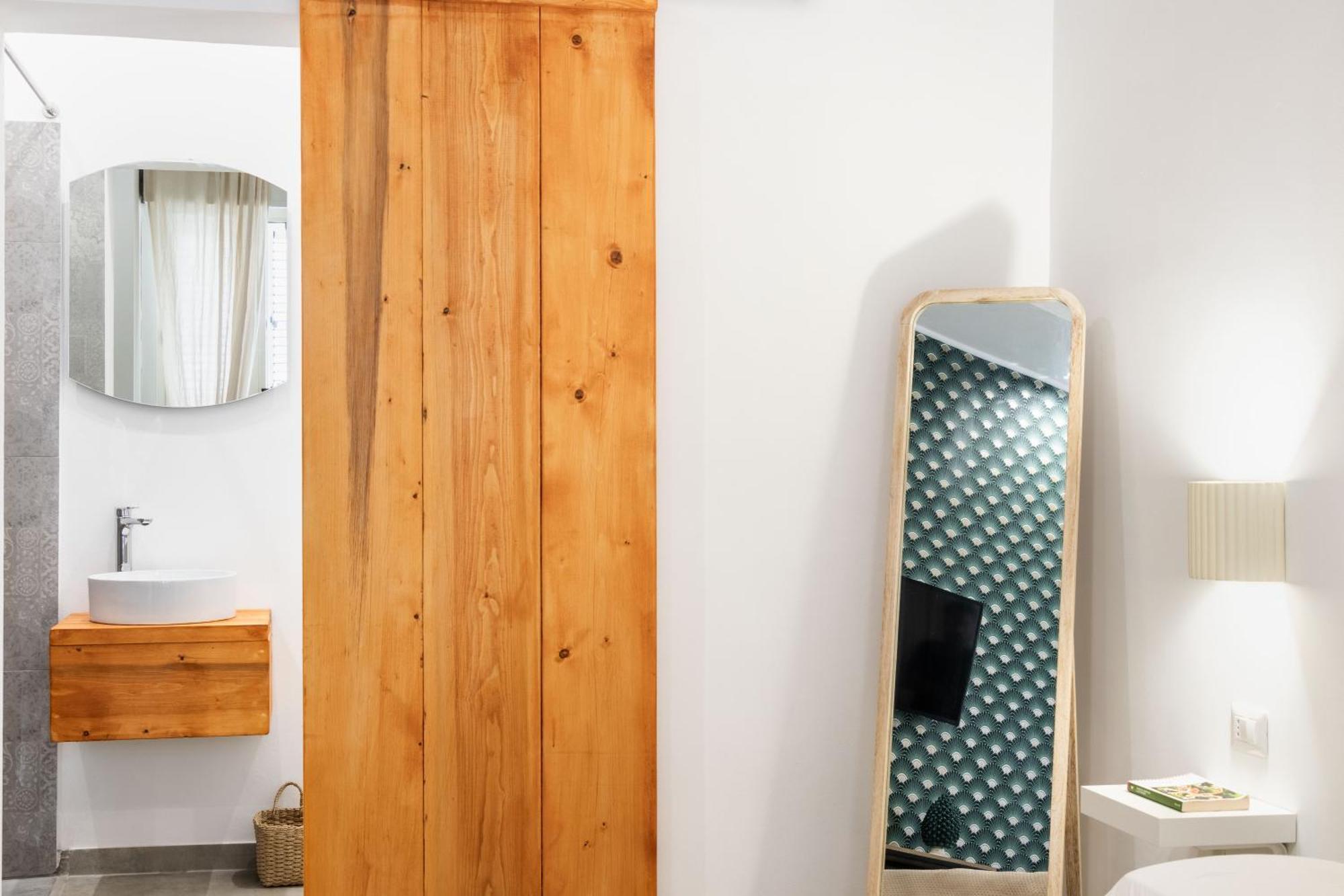 Il Moro Rooms Avola Zewnętrze zdjęcie