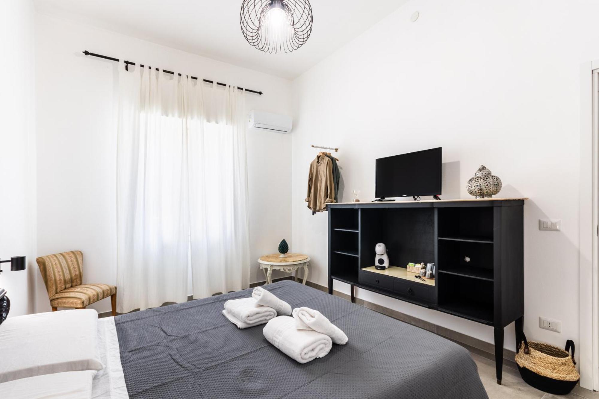 Il Moro Rooms Avola Zewnętrze zdjęcie